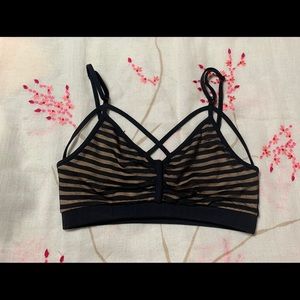 Bombshell sportswear bra